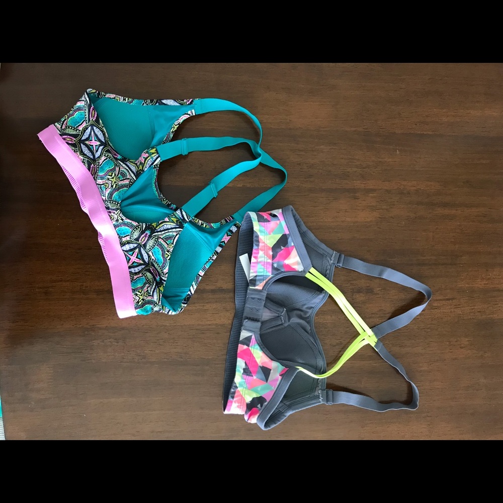 Victoria’s Secret Sports Bras